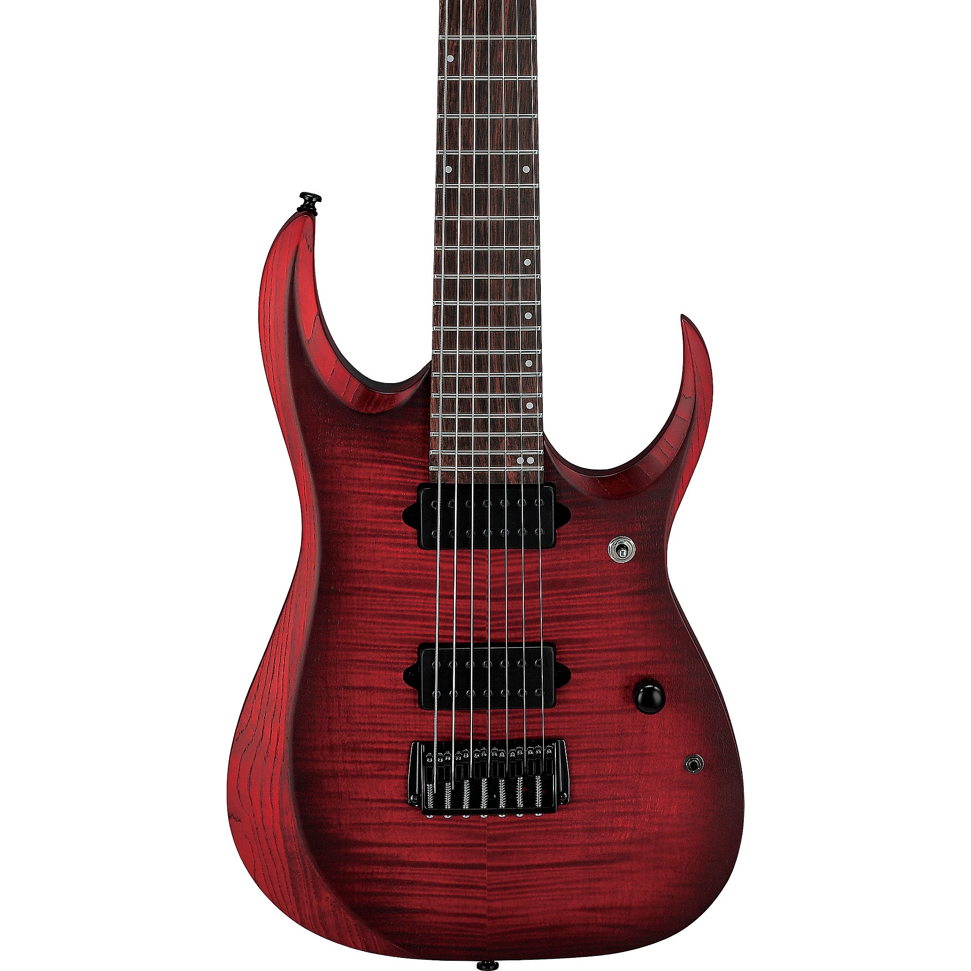 Ibanez RGD721FA 7-String Electric Guitar