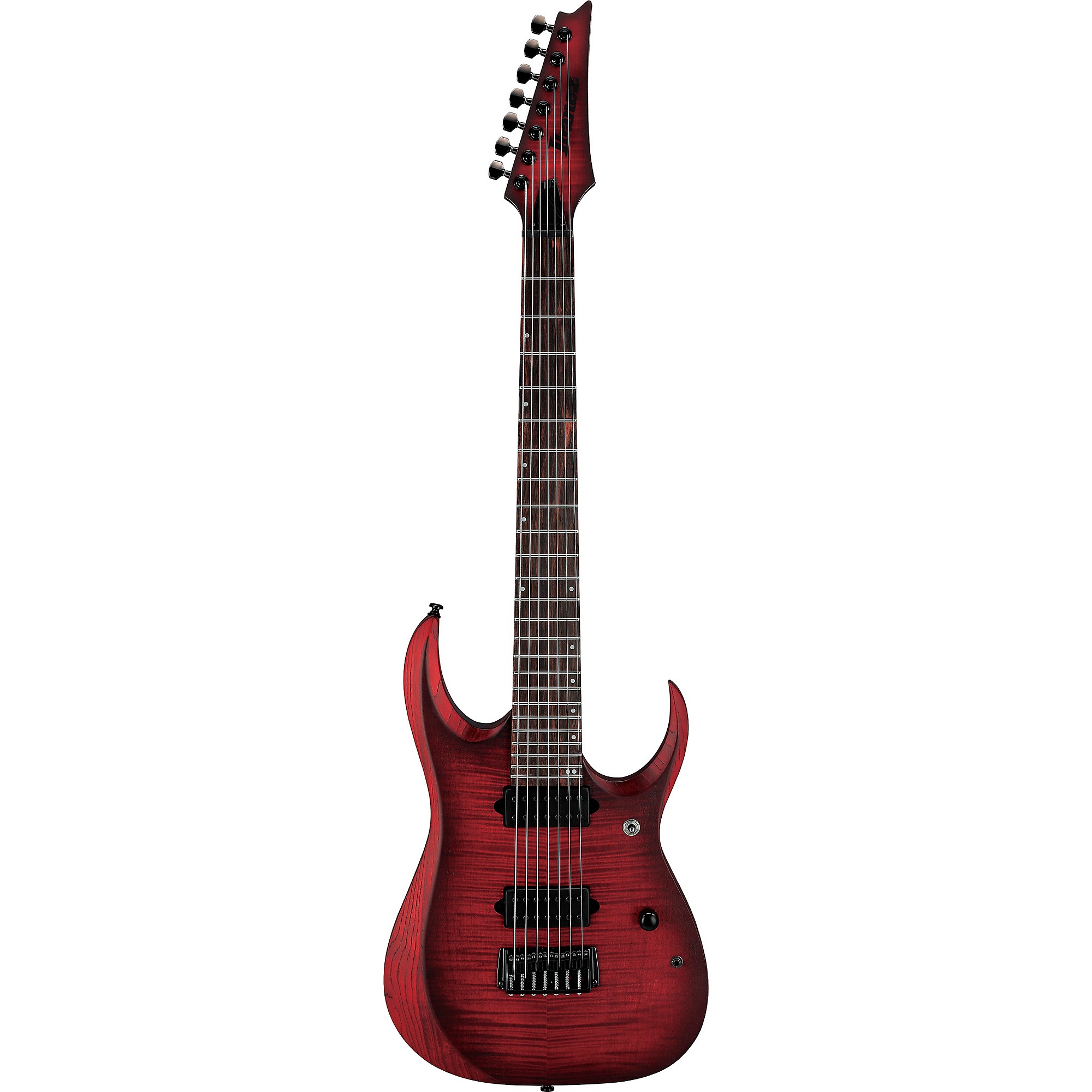 Ibanez RGD721FA 7-String Electric Guitar