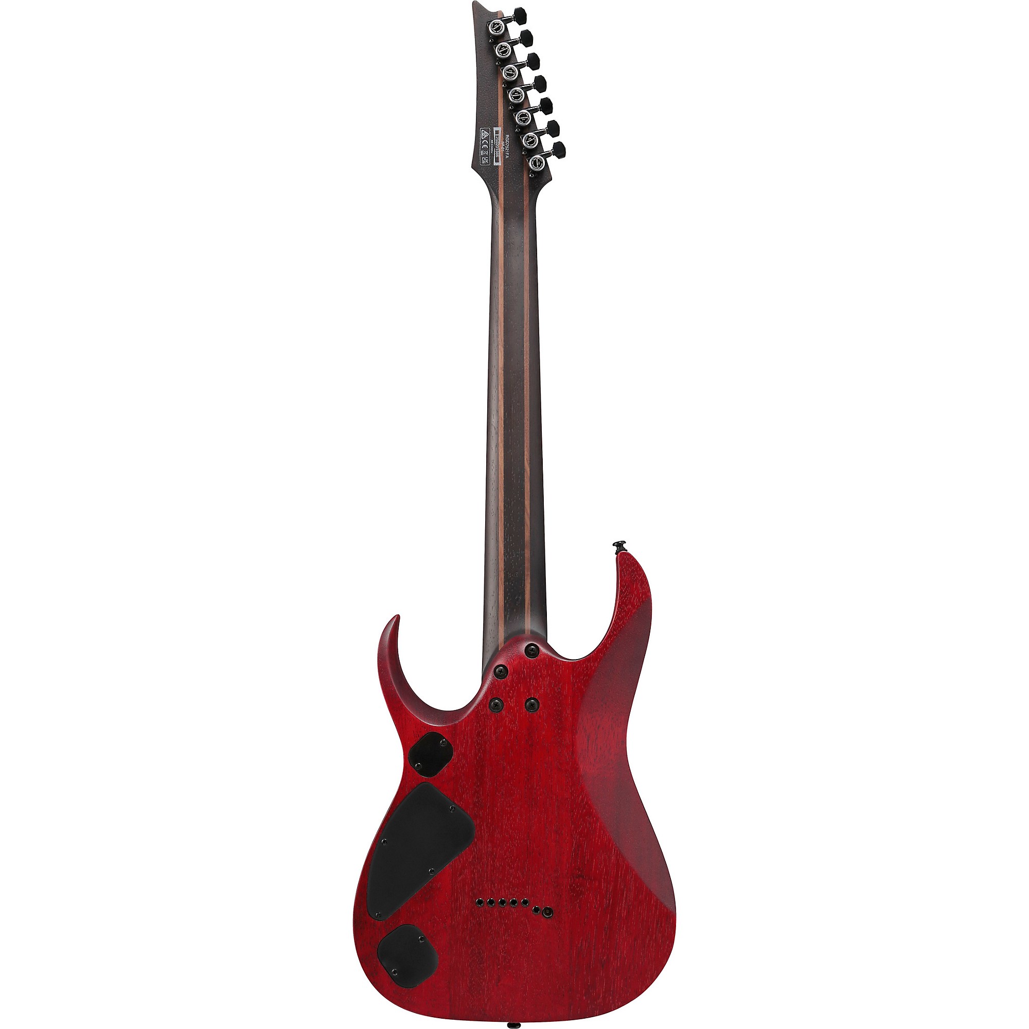 Ibanez RGD721FA 7-String Electric Guitar