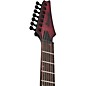 Ibanez RGD721FA 7-String Electric Guitar - Stained Wine Red Burst Flat