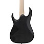 Ibanez RGA Standard RGA742EX 7-String Electric Guitar - Black Aurora Burst Matte