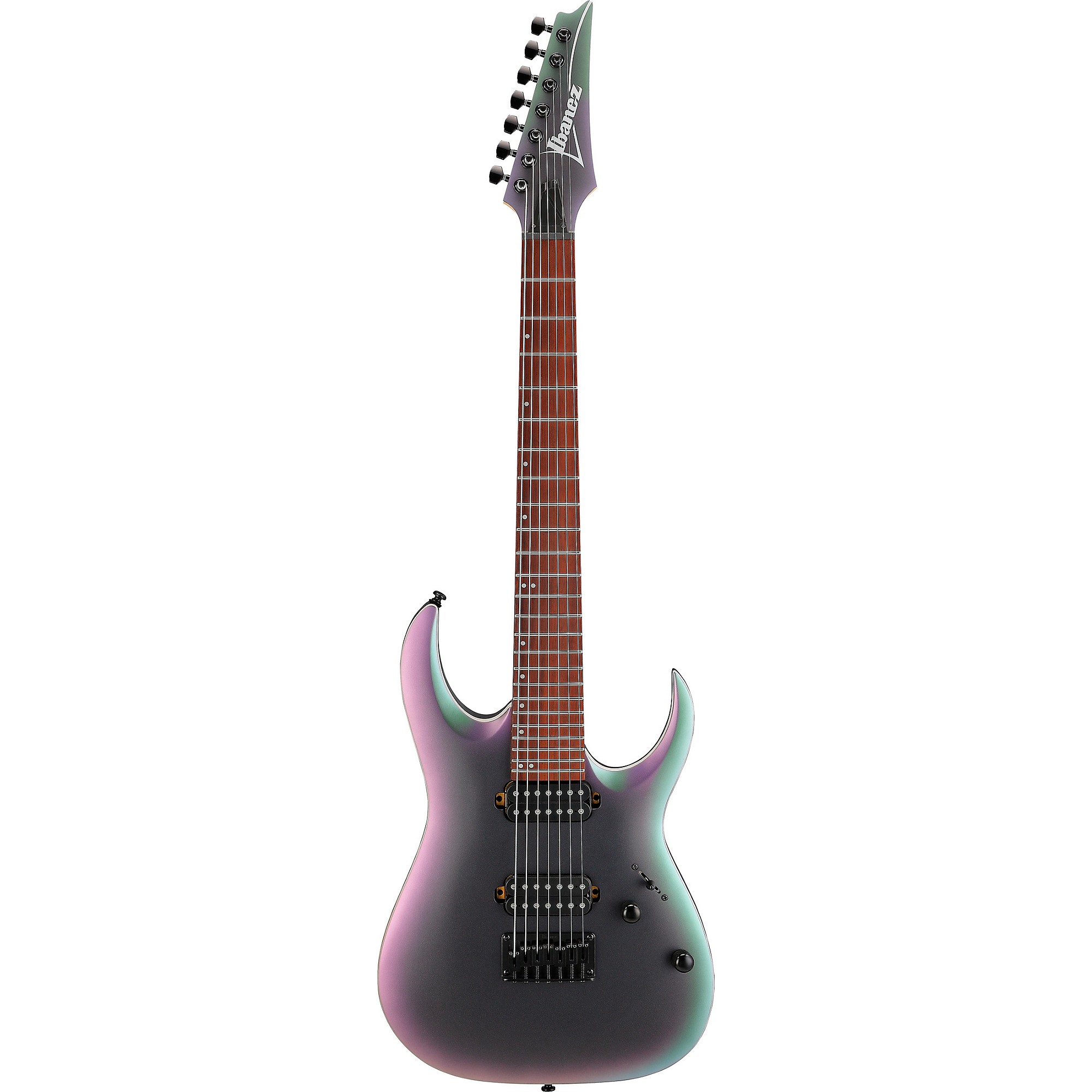 Ibanez RGA Standard RGA742EX 7-String Electric Guitar
