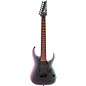 Ibanez RGA Standard RGA742EX 7-String Electric Guitar - Black Aurora Burst Matte