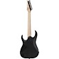 Ibanez RGA Standard RGA742EX 7-String Electric Guitar - Black Aurora Burst Matte
