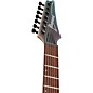 Ibanez RGA Standard RGA742EX 7-String Electric Guitar - Black Aurora Burst Matte