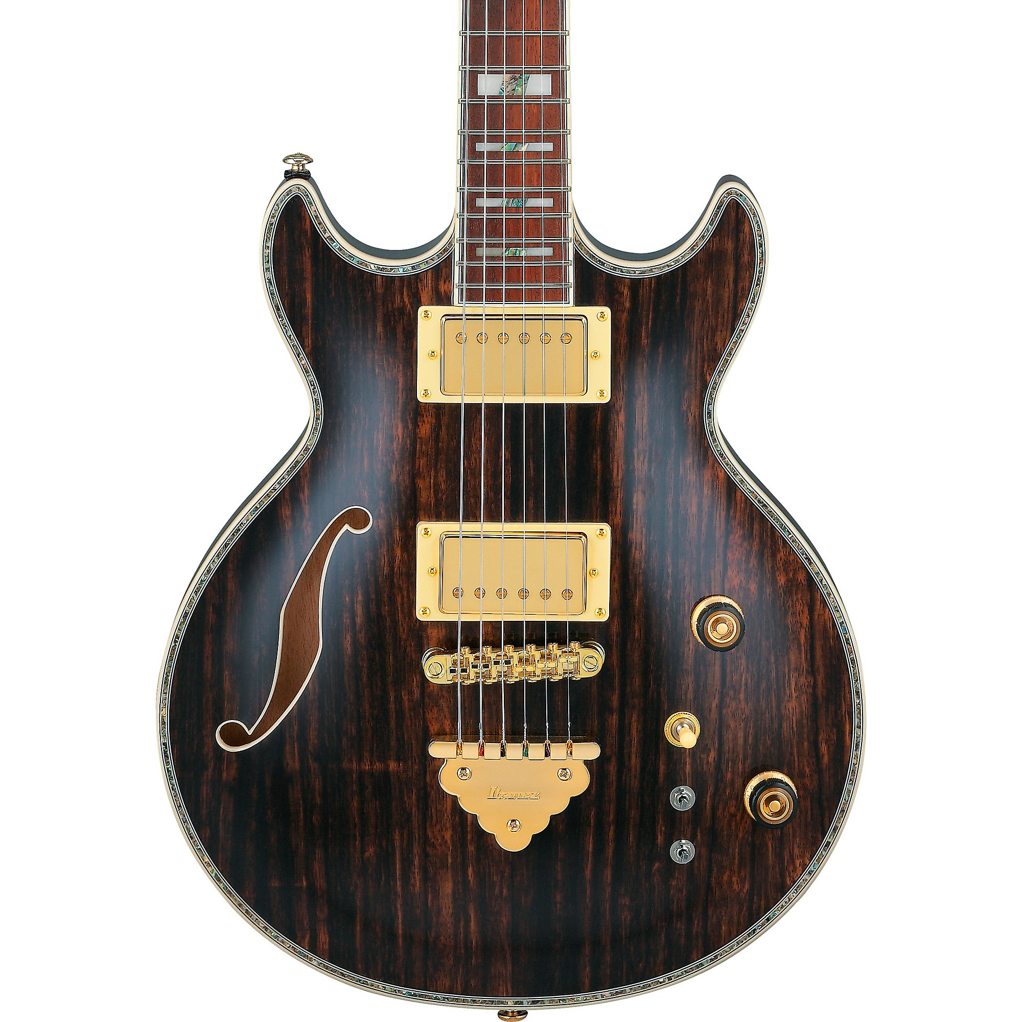 Ibanez AR520HME Standard Electric Guitar