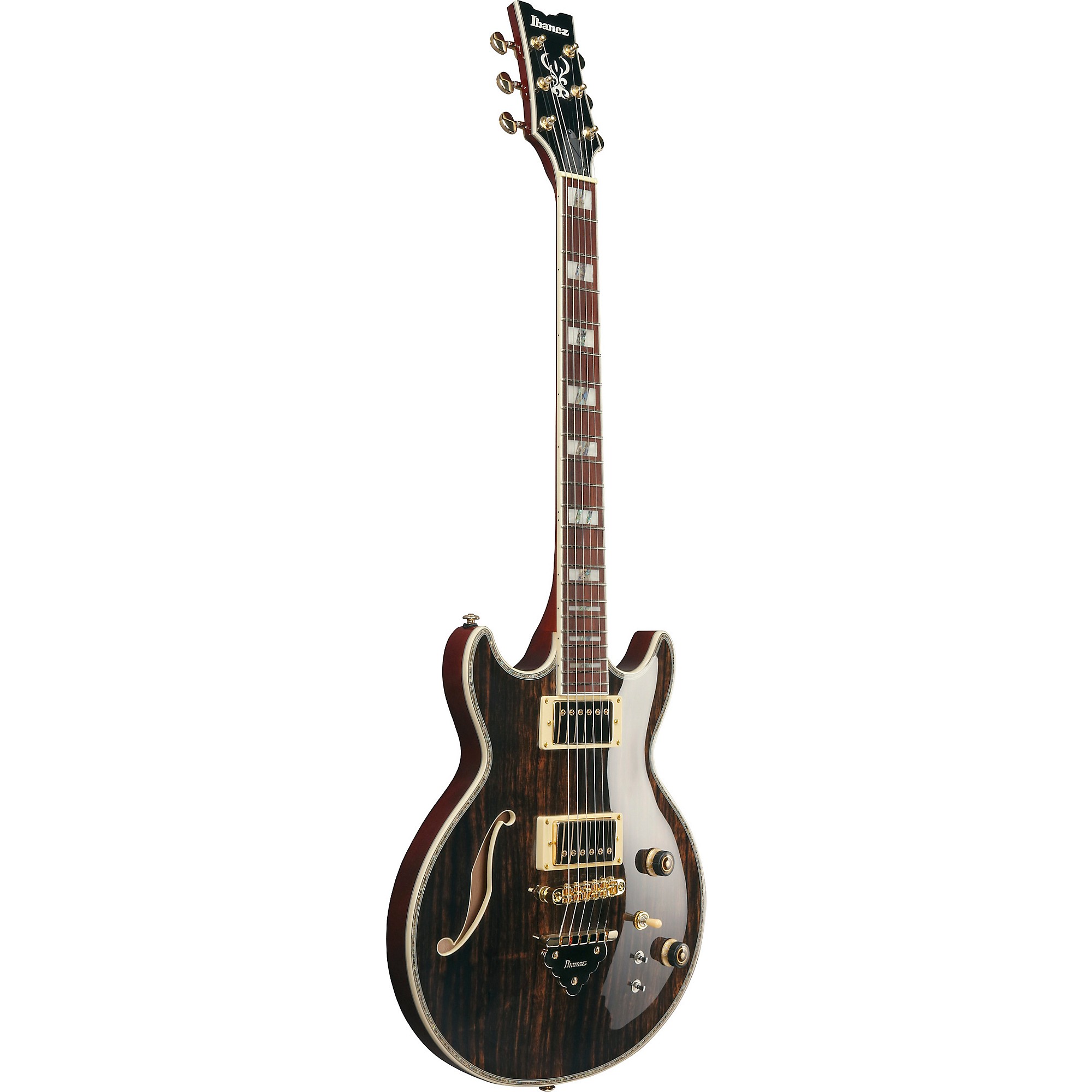 Ibanez AR520HME Standard Electric Guitar
