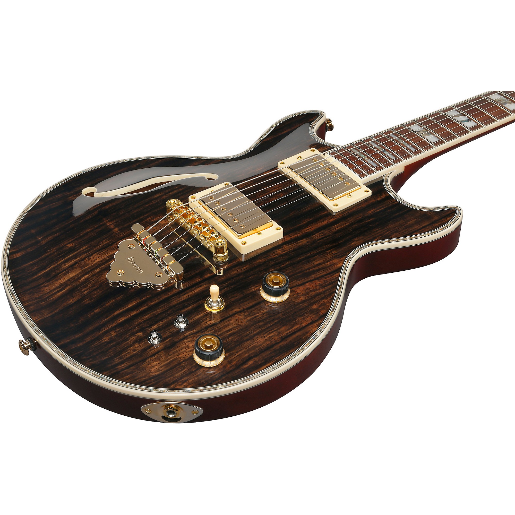 Ibanez AR520HME Standard Electric Guitar