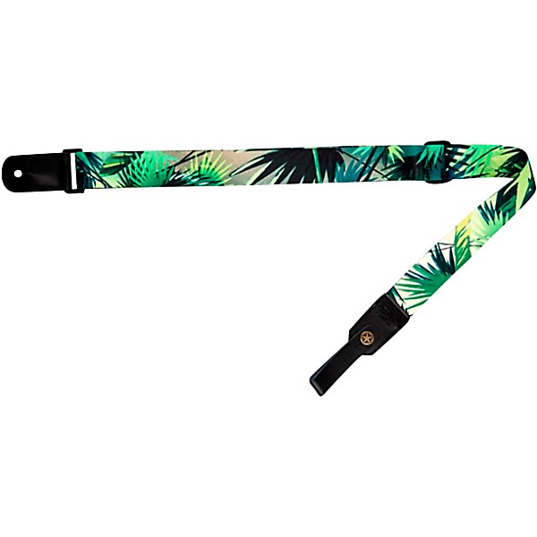 Flight S35 Jungle Ukulele Strap