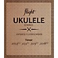 Flight FUST100 Fluorocarbon Tenor Ukulele Strings thumbnail