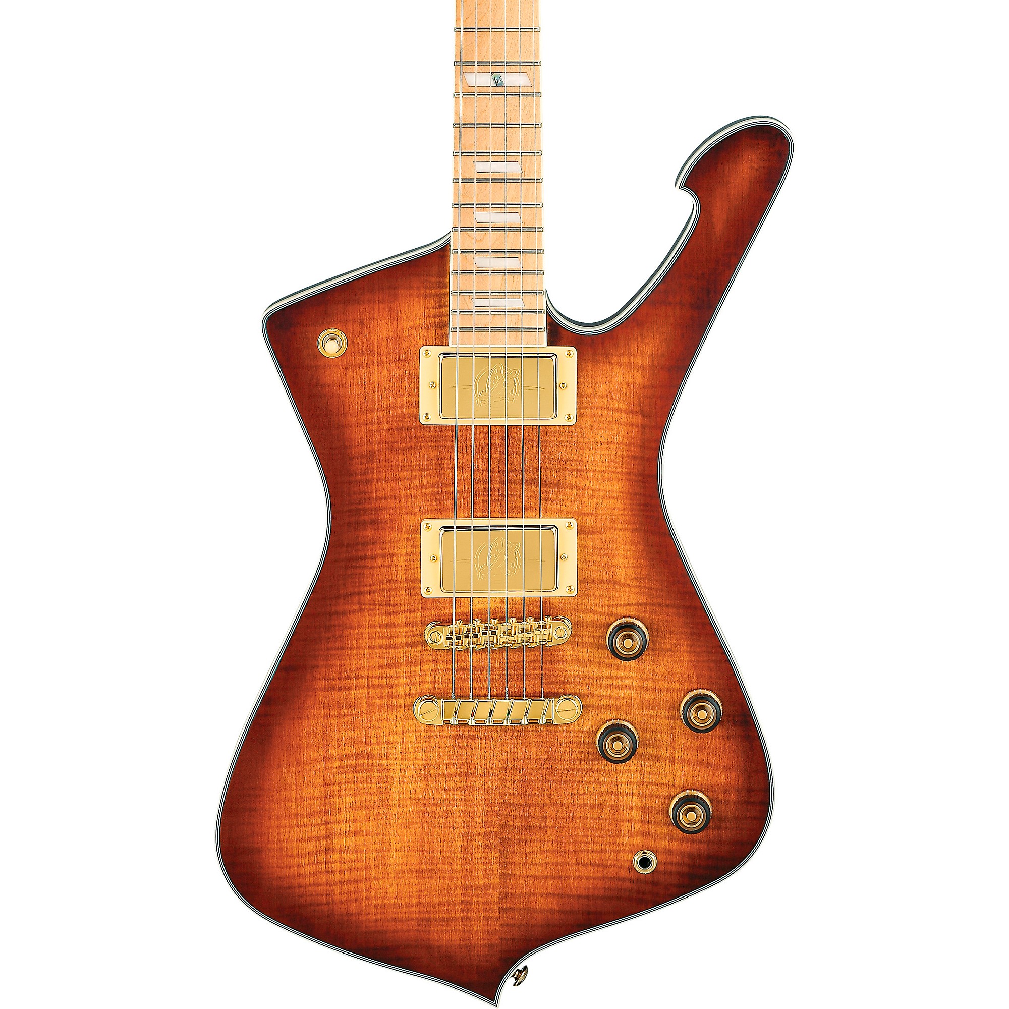 Ibanez Iceman IC420MFM Electric Guitar