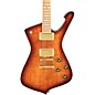 Ibanez Iceman IC420MFM Electric Guitar - Caramel Burst Low Gloss thumbnail