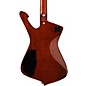 Ibanez Iceman IC420MFM Electric Guitar - Caramel Burst Low Gloss