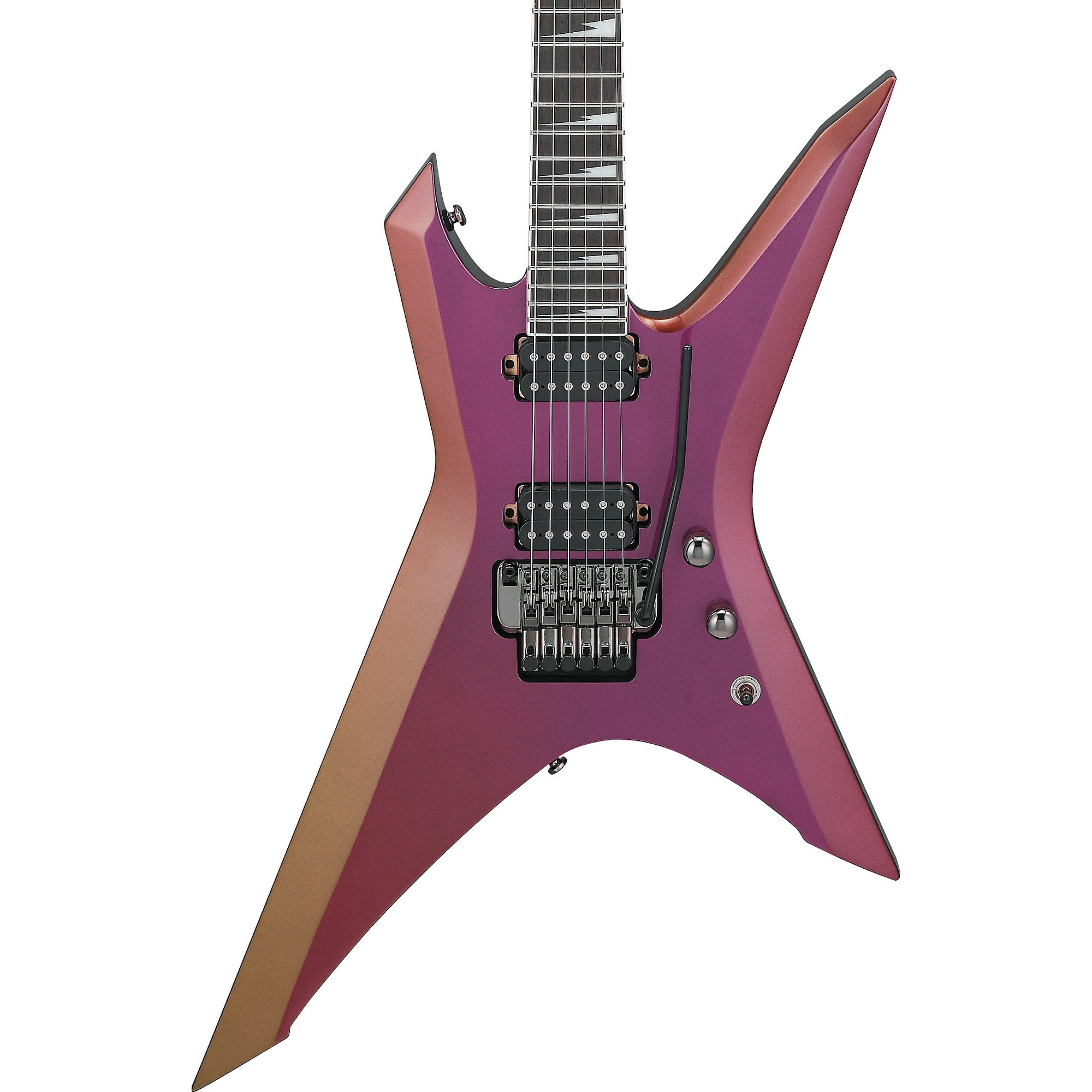 Ibanez Iron Label Xiphos XPT420DX Electric Guitar