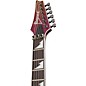Ibanez Iron Label Xiphos XPT420DX Electric Guitar - Rose Gold Chameleon