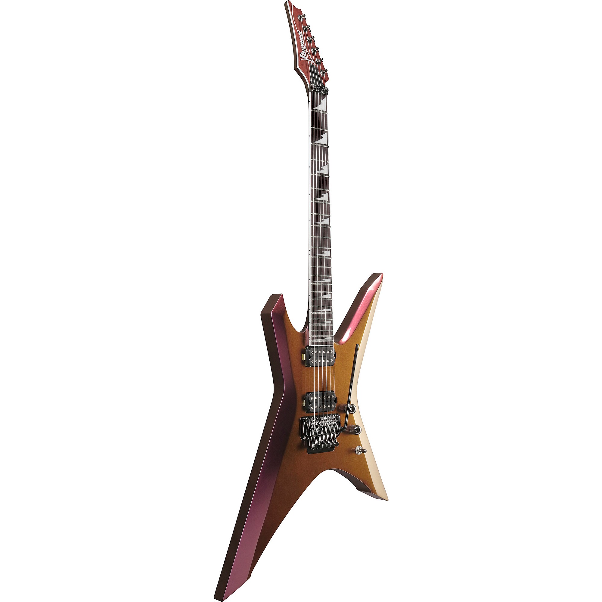 Ibanez Iron Label Xiphos XPT420DX Electric Guitar