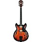 Ibanez Artstar ASH300 Semi-Hollow Electric Guitar - Tobacco Brown