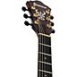 Ibanez Artstar ASH300 Semi-Hollow Electric Guitar - Tobacco Brown