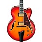 Ibanez Artstar AF115 Hollowbody Electric Guitar - Aged Whiskey Burst thumbnail