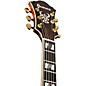 Ibanez Artstar AF115 Hollowbody Electric Guitar - Aged Whiskey Burst