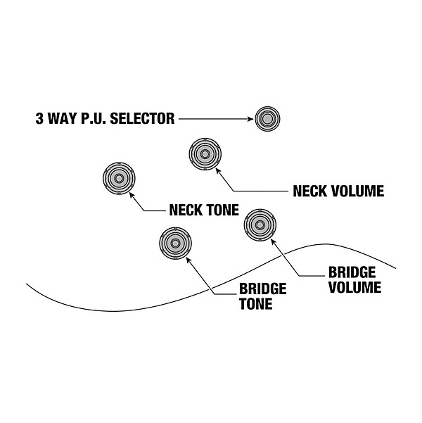 Ibanez Artcore Expressionist AM93QA Semi-Hollow Electric Guitar - Jet Blue Burst