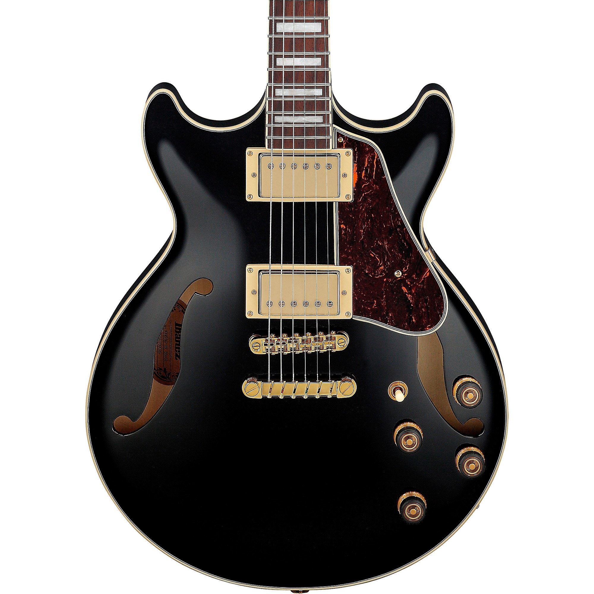 Ibanez Artcore AM73G Semi-Hollow Electric Guitar