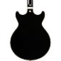 Ibanez Artcore AM73G Semi-Hollow Electric Guitar - Black