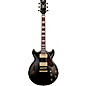 Ibanez Artcore AM73G Semi-Hollow Electric Guitar - Black