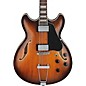 Ibanez Artcore AS7328 Semi-Hollow Electric Guitar - Tobacco Brown thumbnail