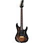 Ibanez AZ41P1EWNGT AZ Premium Electric Guitar - Natural Gray Burst