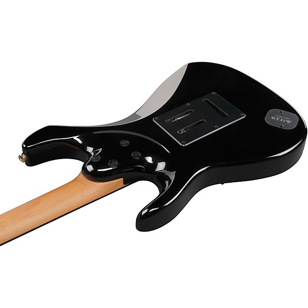 Ibanez AZ41P1EWNGT AZ Premium Electric Guitar - Natural Gray Burst