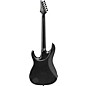 Ibanez AZ41B1BKF AZ Iron Label Electric Guitar - Black Flat