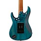 Ibanez AZ447P1QMCOB AZ Premium 7-String Electric Guitar - Cosmic Blue