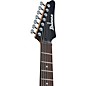 Ibanez AZ447P1QMCOB AZ Premium 7-String Electric Guitar - Cosmic Blue