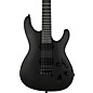 Ibanez S721RBBKF S Iron Label Electric Guitar - Black Flat thumbnail