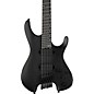 Ibanez QX52BWK Q Standard Electric Guitar - Weathered Black thumbnail