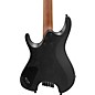 Ibanez QX52BWK Q Standard Electric Guitar - Weathered Black