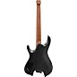 Ibanez QX52BWK Q Standard Electric Guitar - Weathered Black