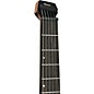 Ibanez QX52BWK Q Standard Electric Guitar - Weathered Black