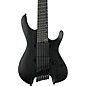 Ibanez QX527BWK Q Standard 7-String Electric Guitar - Weathered Black thumbnail