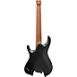 Ibanez QX527BWK Q Standard 7-String Electric Guitar - Weathered Black