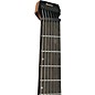 Ibanez QX527BWK Q Standard 7-String Electric Guitar - Weathered Black