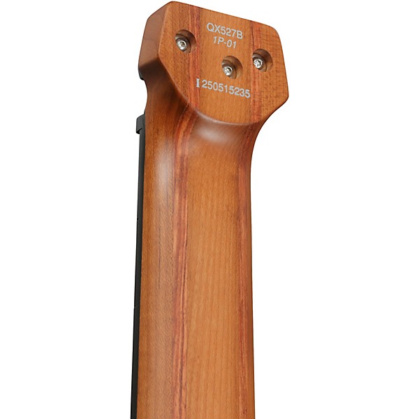 Ibanez QX527BWK Q Standard 7-String Electric Guitar - Weathered Black