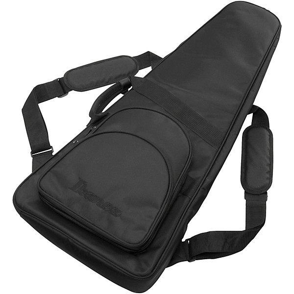 Ibanez QX527BWK Q Standard 7-String Electric Guitar - Weathered Black