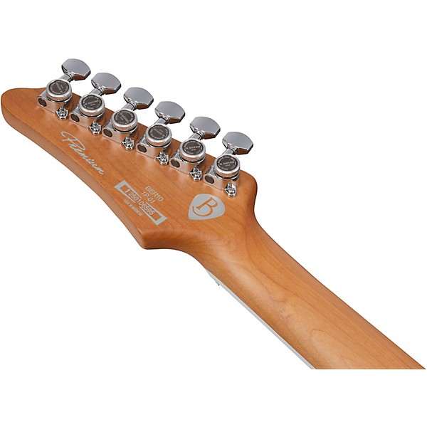 Ibanez BER10 Bernth Signature Electric Guitar