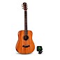 Taylor Baby Taylor Mahogany Acoustic Guitar & Tuner Natural thumbnail