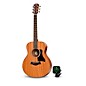 Taylor GS Mini Mahogany Acoustic Guitar & Tuner Natural thumbnail