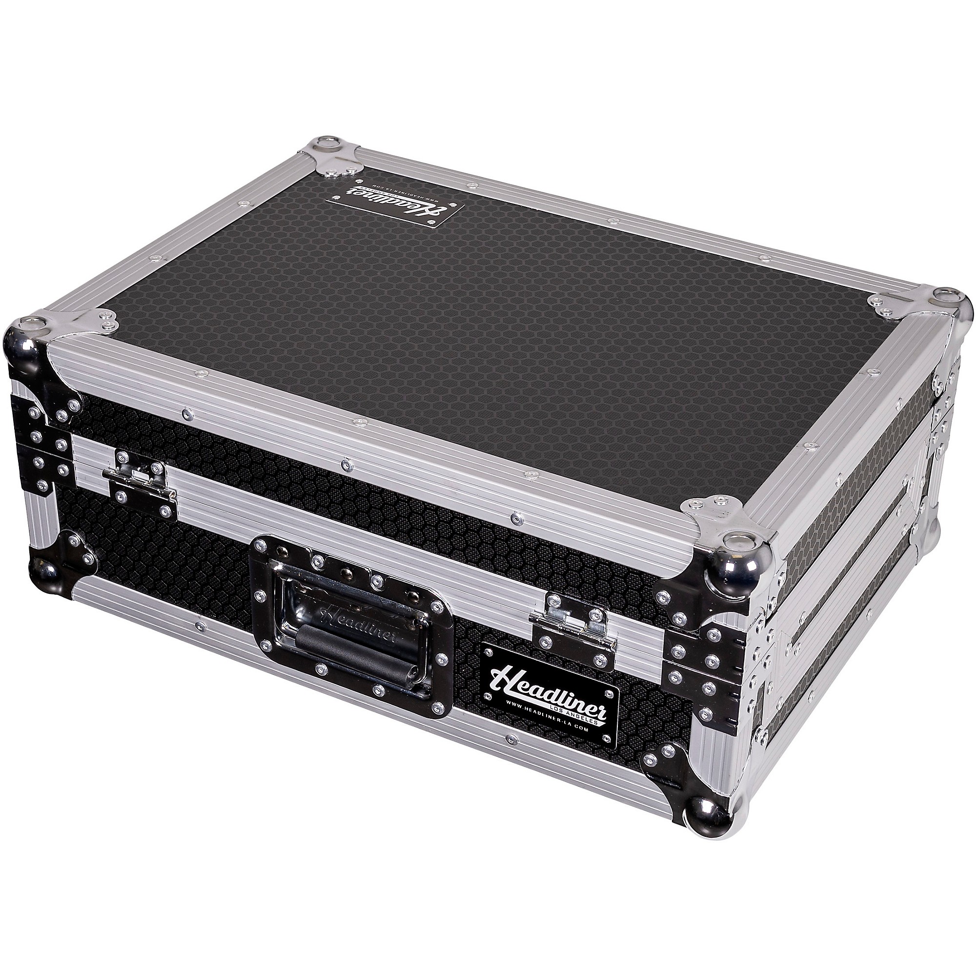 Headliner Flight Case for CDJ-3000X | Guitar Center