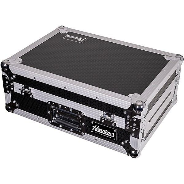 Headliner Flight Case for CDJ-3000X