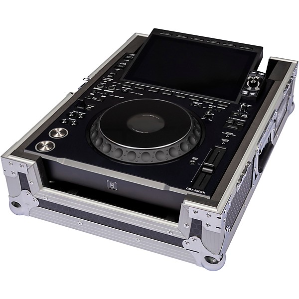 Headliner Flight Case for CDJ-3000X